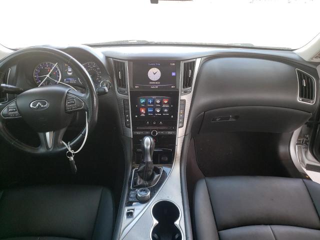 Photo 8 VIN: JN1CV7APXGM200988 - INFINITI Q50 BASE 