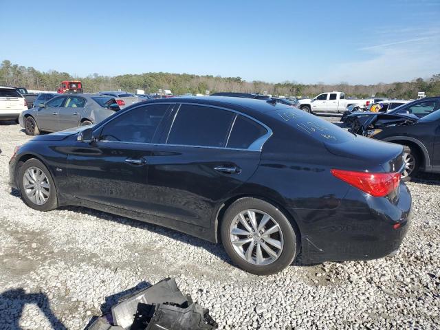 Photo 1 VIN: JN1CV7APXGM201686 - INFINITI Q50 