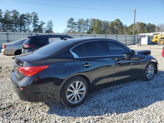 Photo 2 VIN: JN1CV7APXGM201686 - INFINITI Q50 