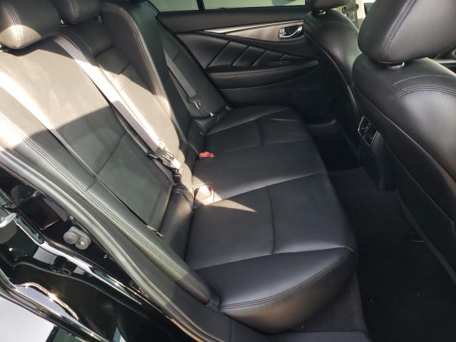 Photo 5 VIN: JN1CV7APXHM640310 - INFINITI Q50 BASE 