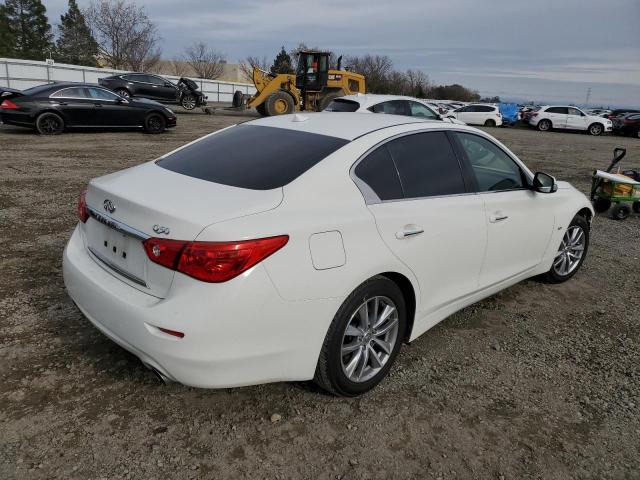 Photo 2 VIN: JN1CV7APXHM642221 - INFINITI Q50 BASE 