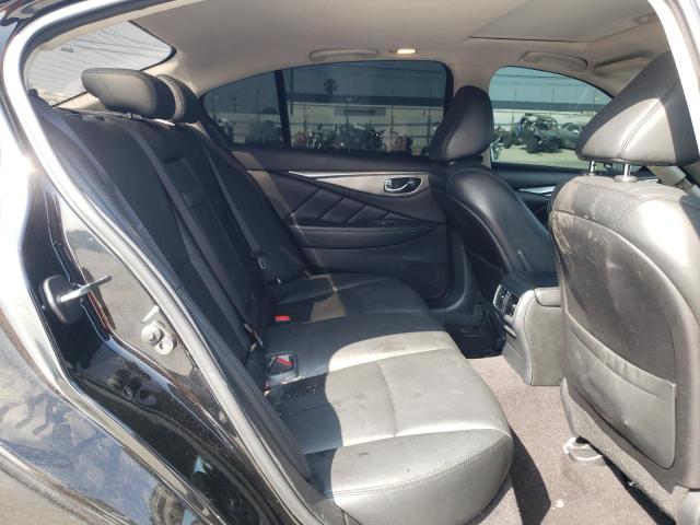 Photo 9 VIN: JN1CV7APXHM642784 - INFINITI Q50 BASE 