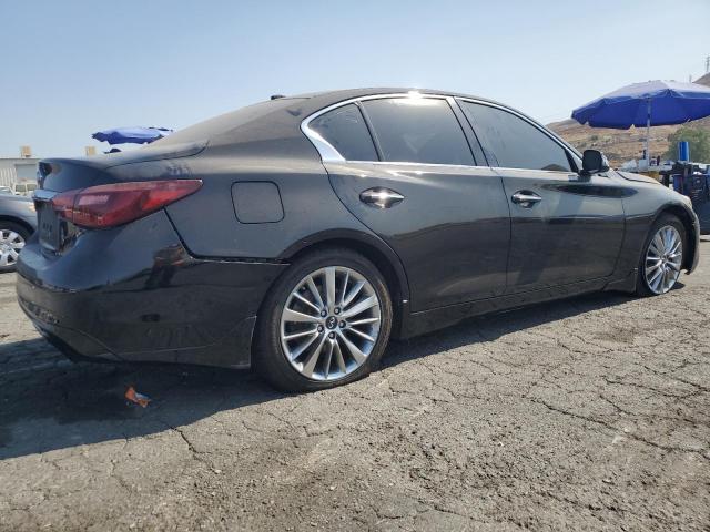 Photo 2 VIN: JN1CV7APXJM240088 - INFINITI Q50 PURE 