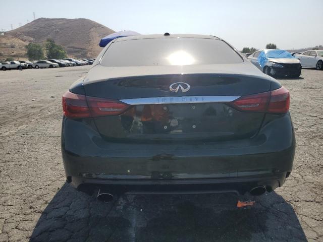 Photo 5 VIN: JN1CV7APXJM240088 - INFINITI Q50 PURE 