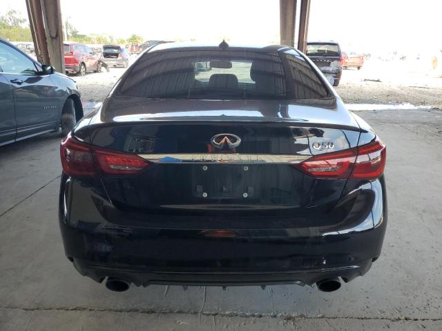 Photo 5 VIN: JN1CV7APXJM240673 - INFINITI Q50 PURE 