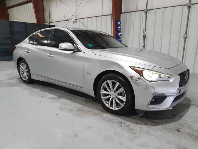 Photo 3 VIN: JN1CV7APXJM240818 - INFINITI Q50 