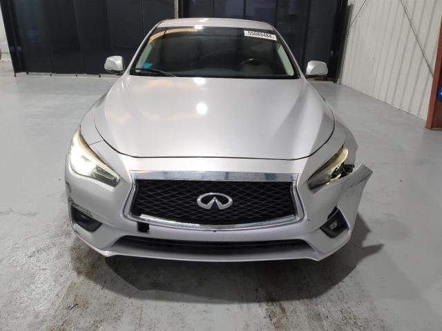 Photo 4 VIN: JN1CV7APXJM240818 - INFINITI Q50 