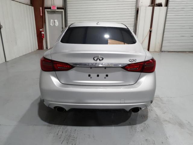 Photo 5 VIN: JN1CV7APXJM240818 - INFINITI Q50 