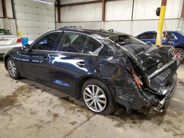 Photo 1 VIN: JN1CV7APXJM241256 - INFINITI Q50 PURE 