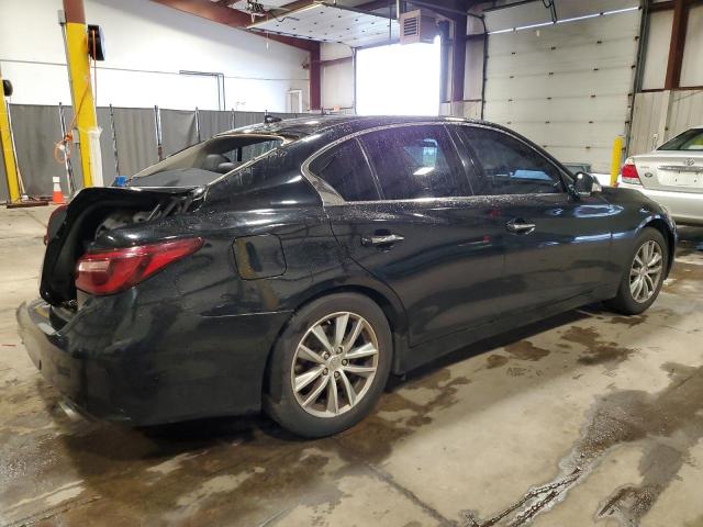 Photo 2 VIN: JN1CV7APXJM241256 - INFINITI Q50 PURE 