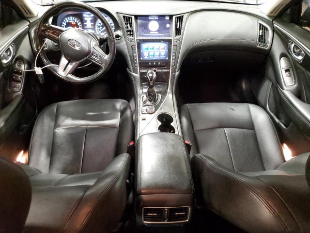 Photo 7 VIN: JN1CV7APXJM241256 - INFINITI Q50 PURE 