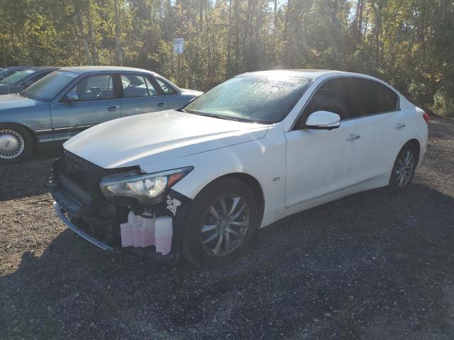 Photo 0 VIN: JN1CV7AR0GM250638 - INFINITI Q50 BASE 