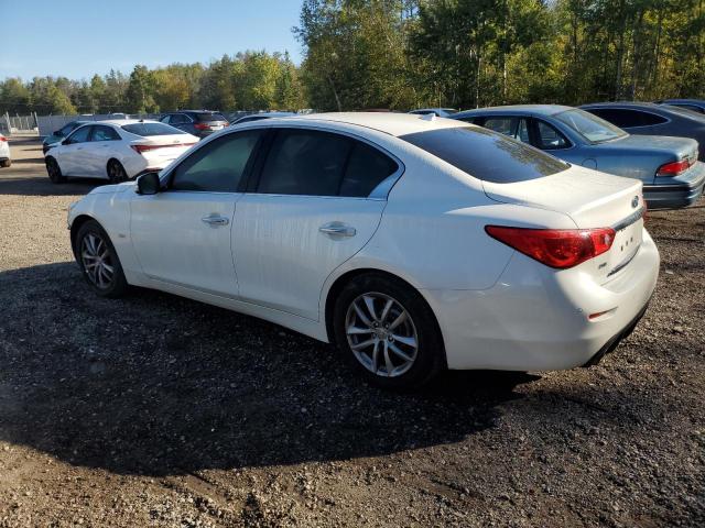 Photo 1 VIN: JN1CV7AR0GM250638 - INFINITI Q50 BASE 