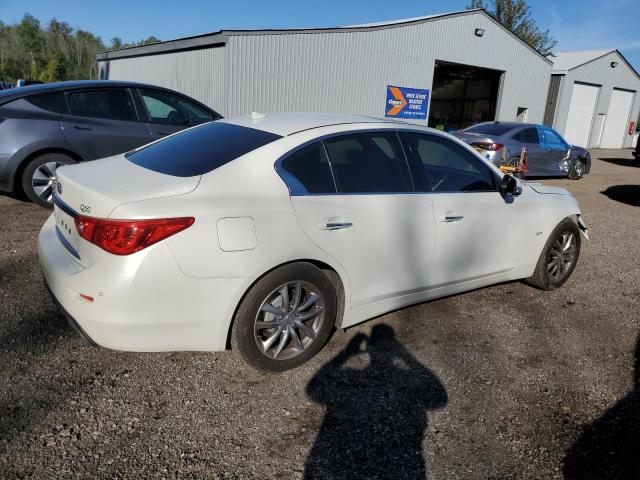 Photo 2 VIN: JN1CV7AR0GM250638 - INFINITI Q50 BASE 