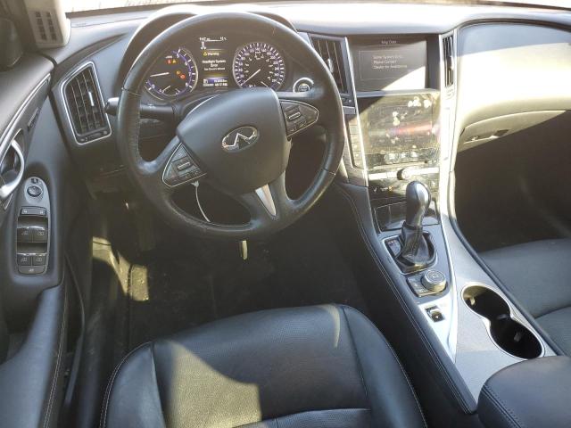 Photo 7 VIN: JN1CV7AR0GM250638 - INFINITI Q50 BASE 