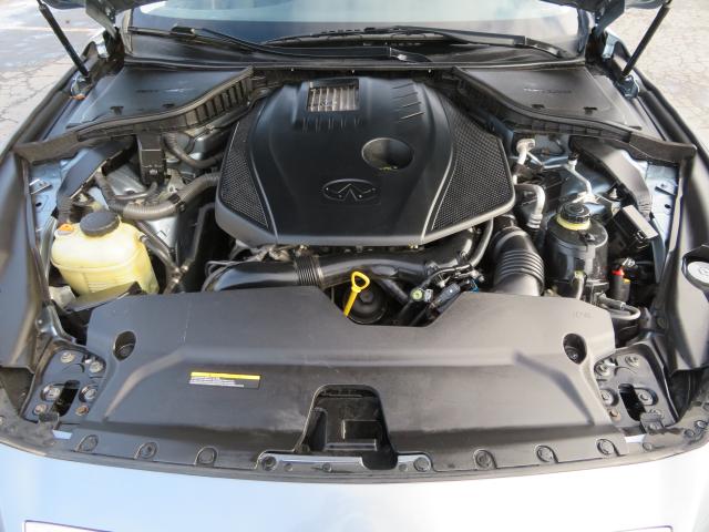 Photo 6 VIN: JN1CV7AR0GM251272 - INFINITI Q50 BASE 