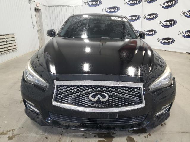 Photo 4 VIN: JN1CV7AR0GM252258 - INFINITI Q50 BASE 