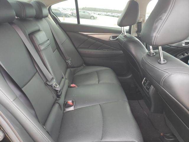 Photo 5 VIN: JN1CV7AR0GM253121 - INFINITI Q50 BASE 