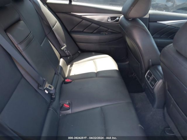 Photo 7 VIN: JN1CV7AR0HM680431 - INFINITI Q50 