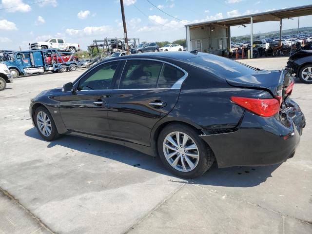 Photo 1 VIN: JN1CV7AR0HM682342 - INFINITI Q50 