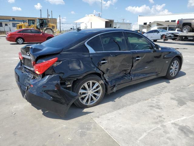 Photo 2 VIN: JN1CV7AR0HM682342 - INFINITI Q50 