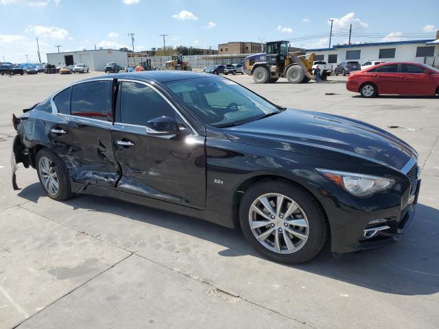 Photo 3 VIN: JN1CV7AR0HM682342 - INFINITI Q50 