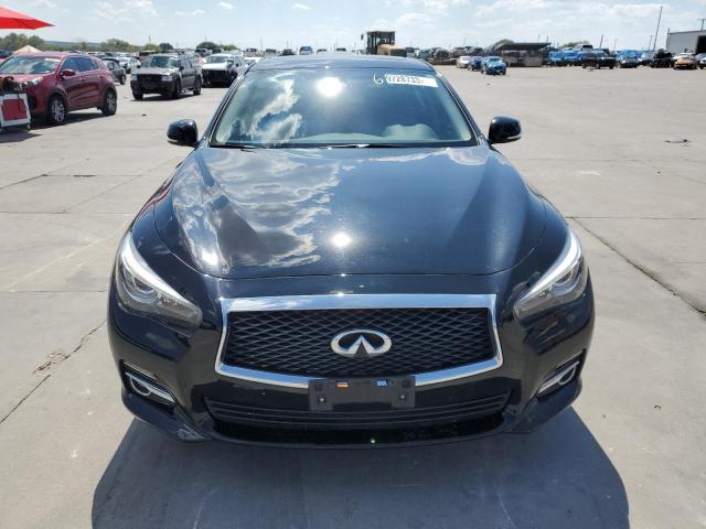 Photo 4 VIN: JN1CV7AR0HM682342 - INFINITI Q50 