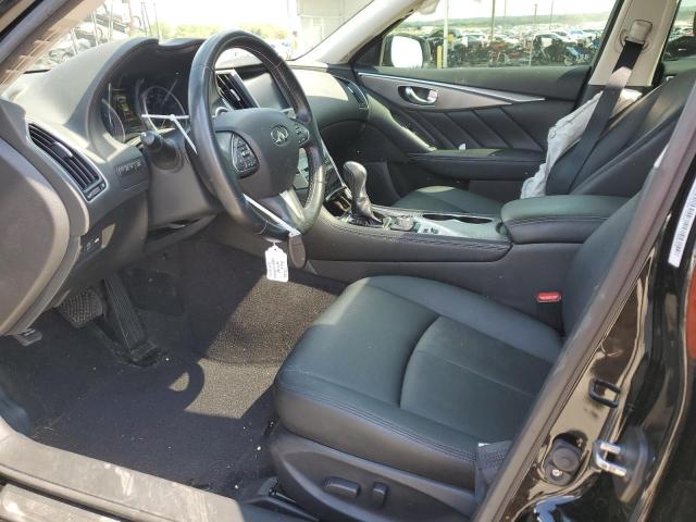 Photo 6 VIN: JN1CV7AR0HM682342 - INFINITI Q50 