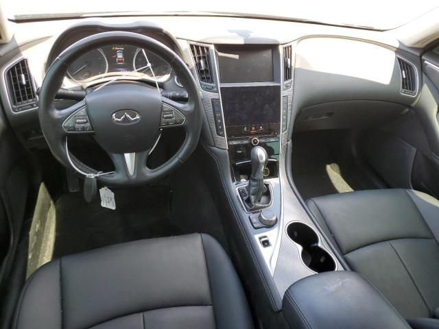 Photo 7 VIN: JN1CV7AR0HM682342 - INFINITI Q50 