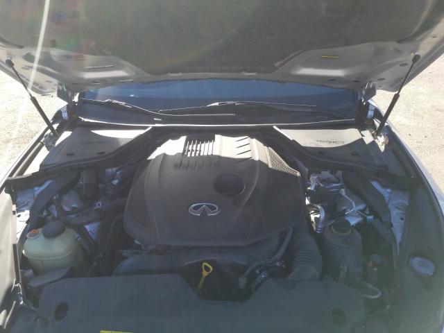 Photo 6 VIN: JN1CV7AR1GM251944 - INFINITI Q50 