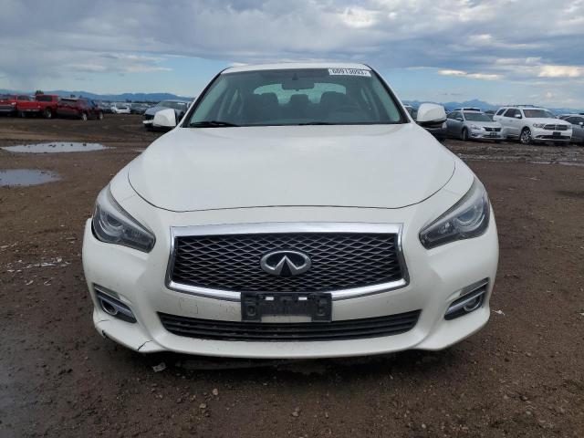 Photo 4 VIN: JN1CV7AR2GM250317 - INFINITI Q50 