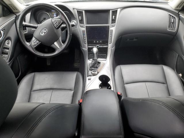 Photo 7 VIN: JN1CV7AR2GM250317 - INFINITI Q50 