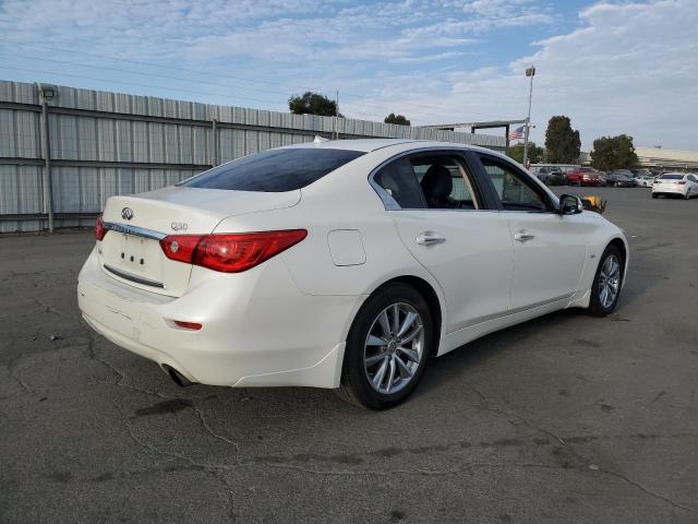 Photo 2 VIN: JN1CV7AR2HM681306 - INFINITI Q50 BASE 