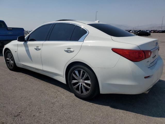 Photo 1 VIN: JN1CV7AR2HM682455 - INFINITI EX35 BASE 