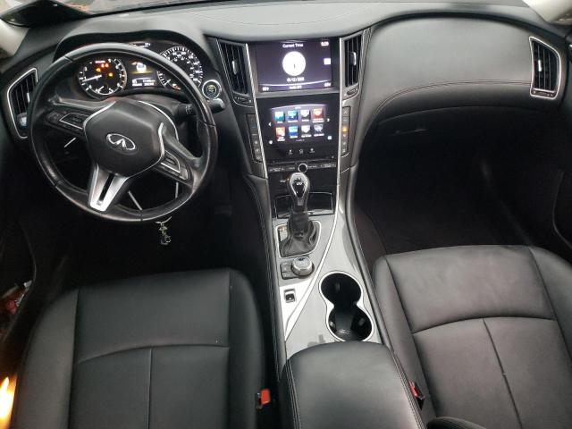 Photo 7 VIN: JN1CV7AR2JM280327 - INFINITI Q50 