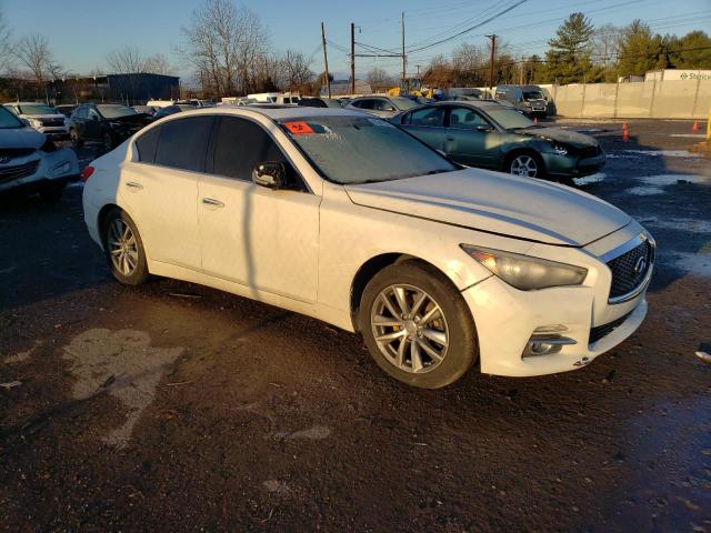 Photo 3 VIN: JN1CV7AR3GM252142 - INFINITI Q50 