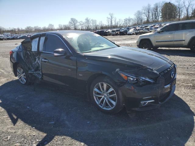 Photo 3 VIN: JN1CV7AR3GM253422 - INFINITI Q50 