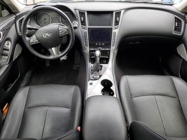 Photo 7 VIN: JN1CV7AR3HM680844 - INFINITI Q50 