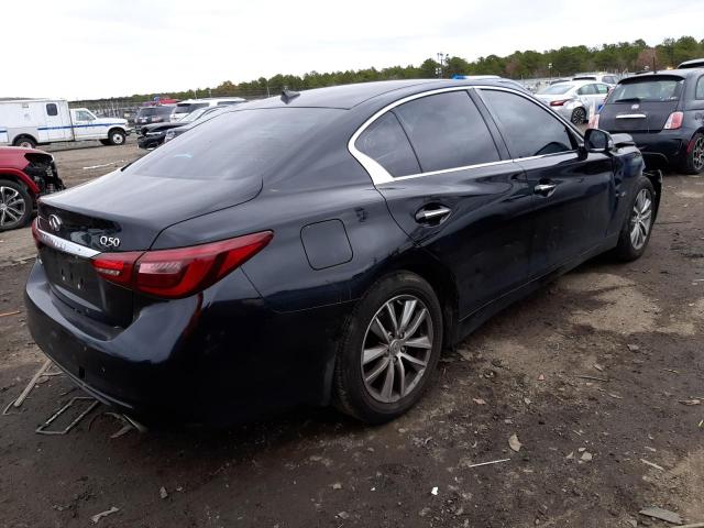 Photo 2 VIN: JN1CV7AR3JM280157 - INFINITI Q50 PURE 