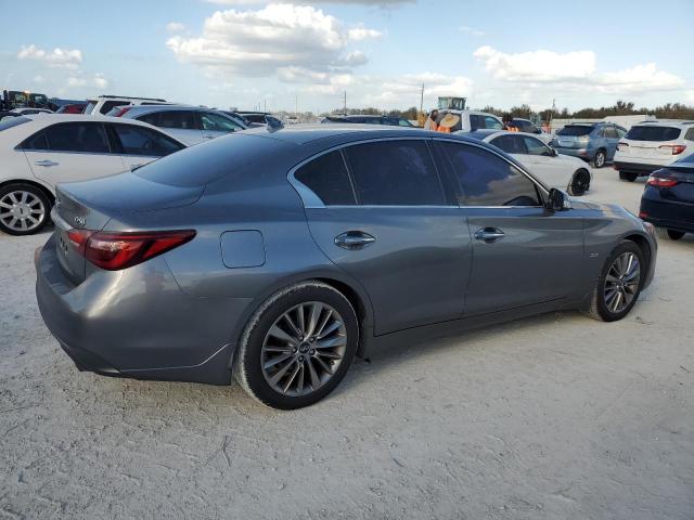 Photo 2 VIN: JN1CV7AR3JM280188 - INFINITI Q50 PURE 