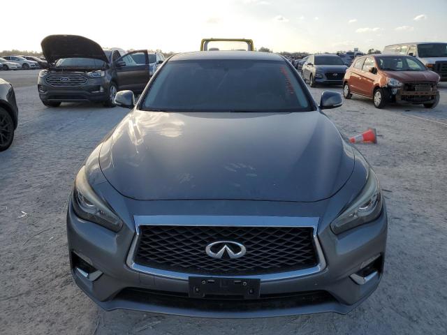 Photo 4 VIN: JN1CV7AR3JM280188 - INFINITI Q50 PURE 