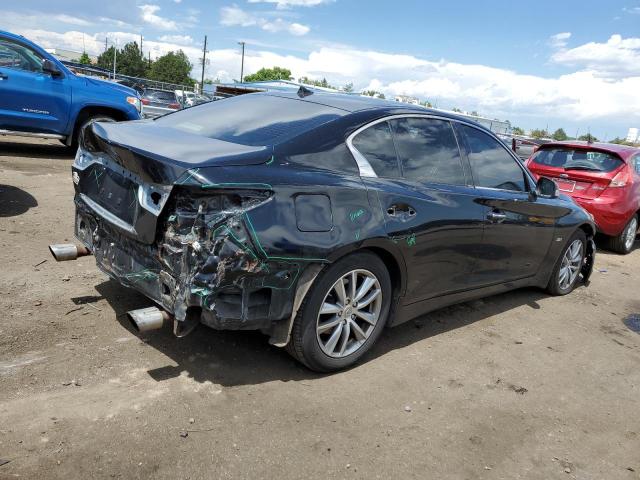 Photo 2 VIN: JN1CV7AR4GM250500 - INFINITI Q50 