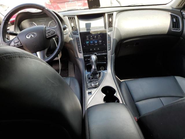 Photo 7 VIN: JN1CV7AR4GM250500 - INFINITI Q50 