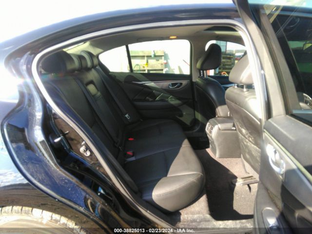 Photo 7 VIN: JN1CV7AR4GM250559 - INFINITI Q50 