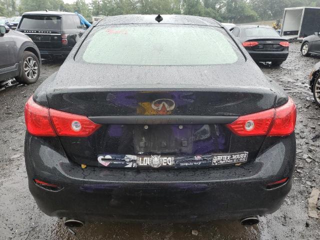 Photo 5 VIN: JN1CV7AR4GM253137 - INFINITI Q50 