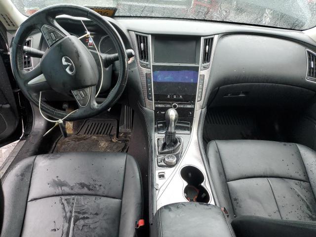 Photo 7 VIN: JN1CV7AR4GM253137 - INFINITI Q50 