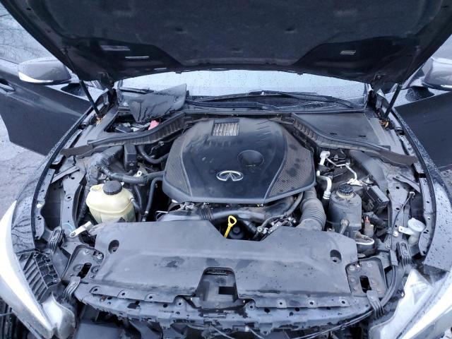 Photo 10 VIN: JN1CV7AR4GM253140 - INFINITI Q50 