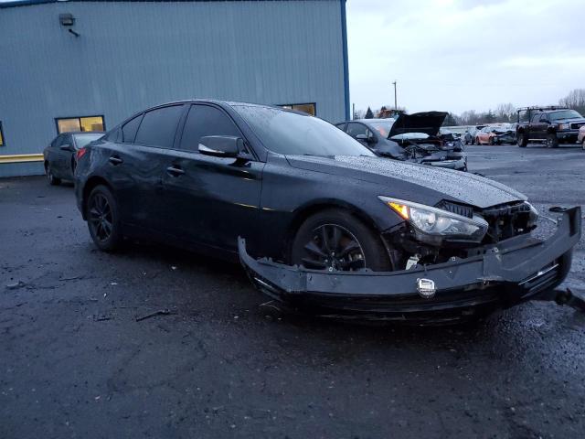 Photo 3 VIN: JN1CV7AR4GM253140 - INFINITI Q50 