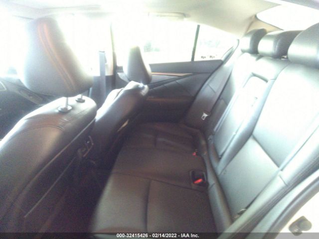 Photo 7 VIN: JN1CV7AR4HM681999 - INFINITI Q50 