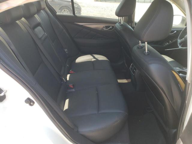 Photo 9 VIN: JN1CV7AR4HM682389 - INFINITI Q50 BASE 